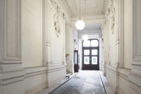 City-Maisonette Vienna
